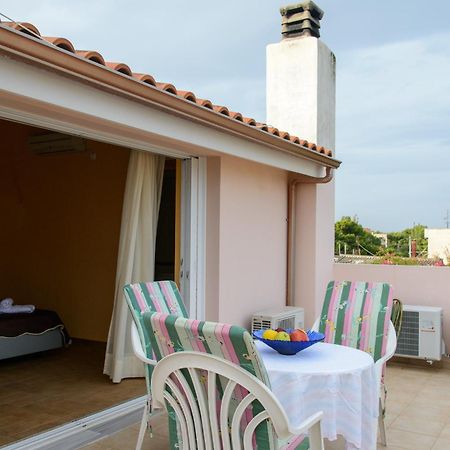 Athenian Spiti Villa Artemida  Ngoại thất bức ảnh