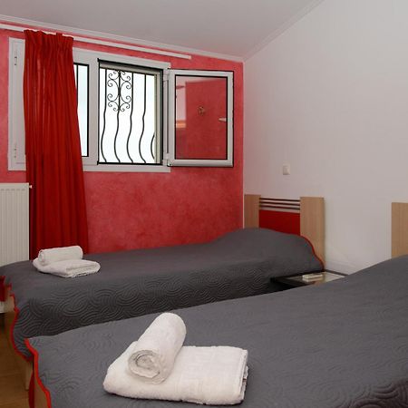 Athenian Spiti Villa Artemida  Ngoại thất bức ảnh