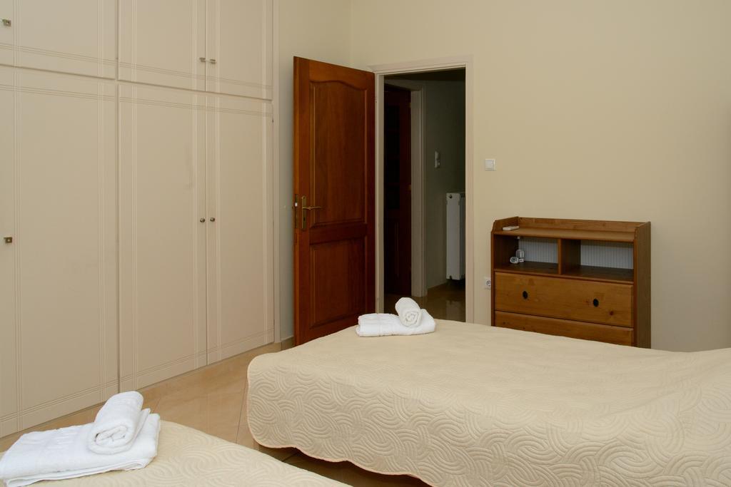 Athenian Spiti Villa Artemida  Ngoại thất bức ảnh