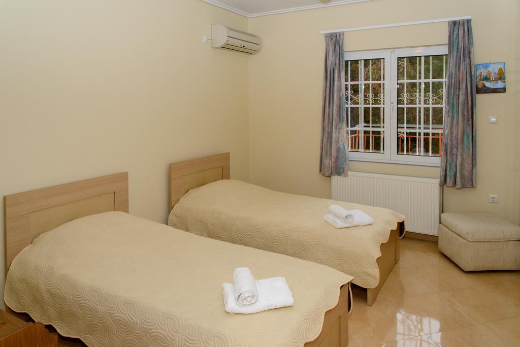 Athenian Spiti Villa Artemida  Ngoại thất bức ảnh