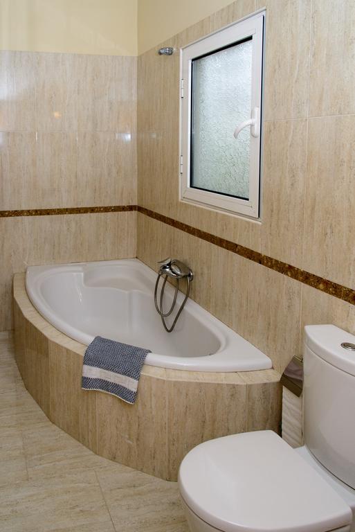 Athenian Spiti Villa Artemida  Ngoại thất bức ảnh