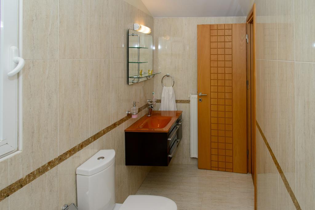 Athenian Spiti Villa Artemida  Ngoại thất bức ảnh