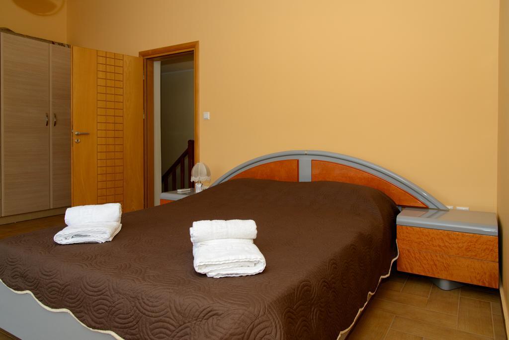 Athenian Spiti Villa Artemida  Ngoại thất bức ảnh