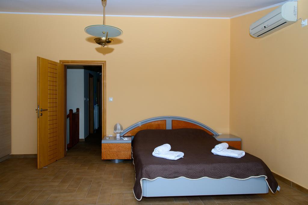 Athenian Spiti Villa Artemida  Ngoại thất bức ảnh