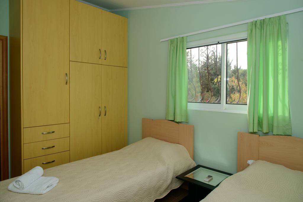 Athenian Spiti Villa Artemida  Ngoại thất bức ảnh