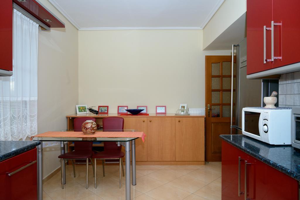 Athenian Spiti Villa Artemida  Ngoại thất bức ảnh