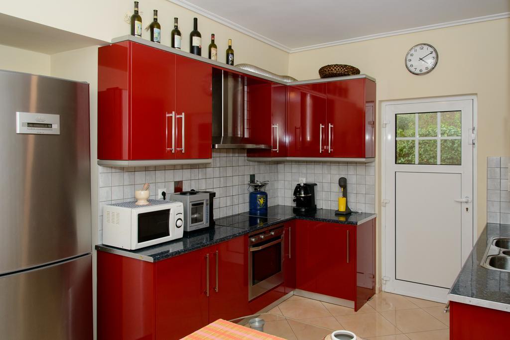 Athenian Spiti Villa Artemida  Ngoại thất bức ảnh