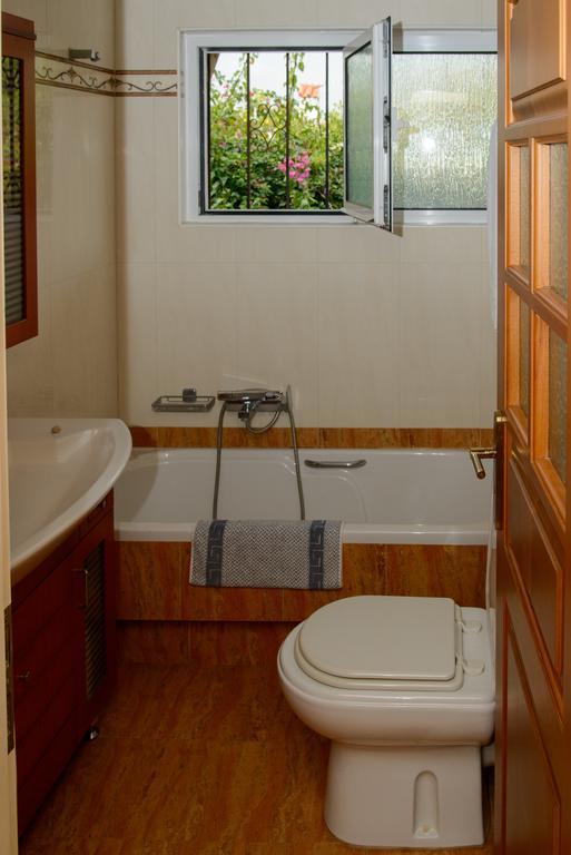 Athenian Spiti Villa Artemida  Ngoại thất bức ảnh