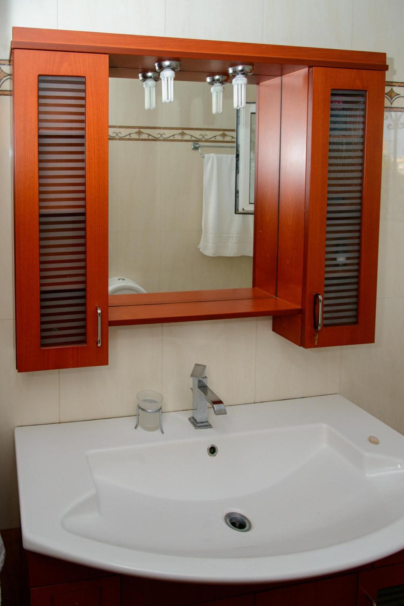 Athenian Spiti Villa Artemida  Ngoại thất bức ảnh