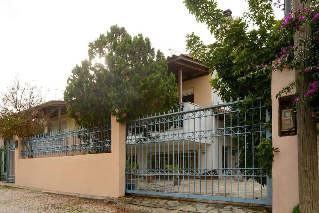 Athenian Spiti Villa Artemida  Ngoại thất bức ảnh